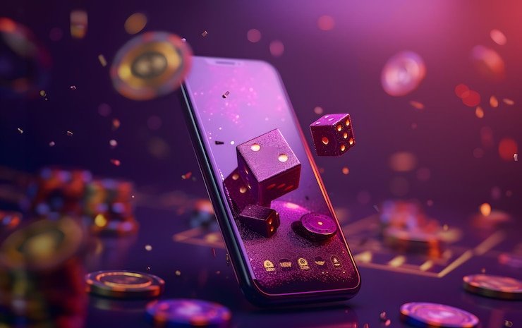 লাইভ বিঙ্গো কার্ড ও কৌশল পরিকল্পনার চিত্র